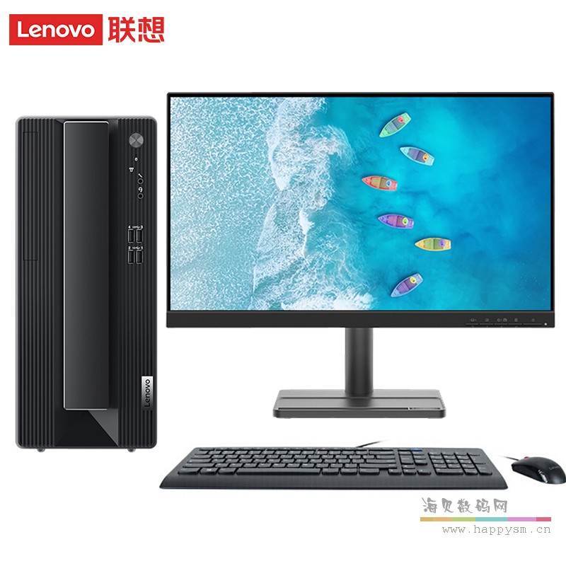 联想 扬天 P600 台式机