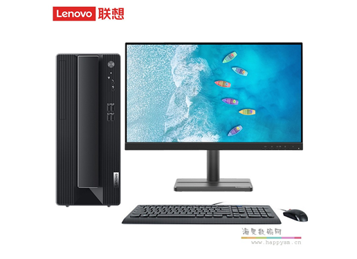 联想 扬天 P600 台式机