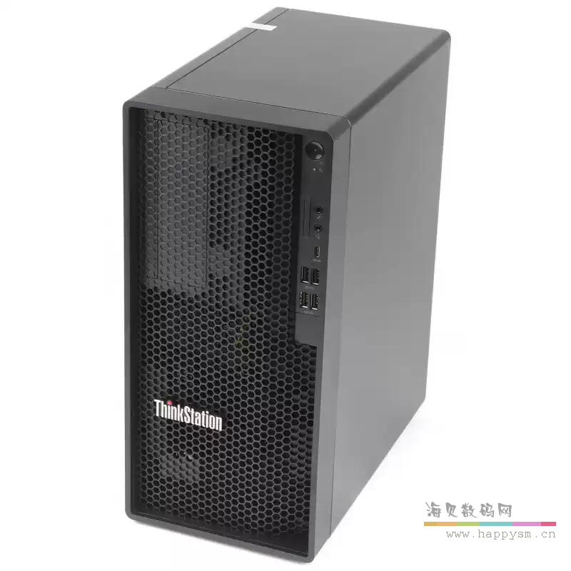 联想 ThinkStation P368（AM5 锐龙 PRO 7000 系列）