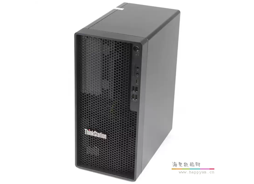 联想 ThinkStation P368 台式机