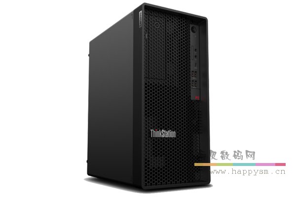 联想 ThinkStation P2