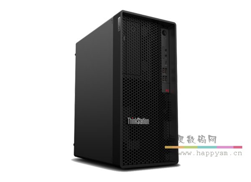 联想 ThinkStation P2