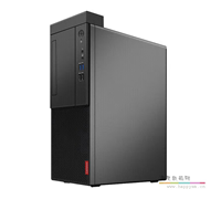 联想 开天 M70H 台式机
