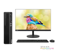 联想 开天 M90F 台式机