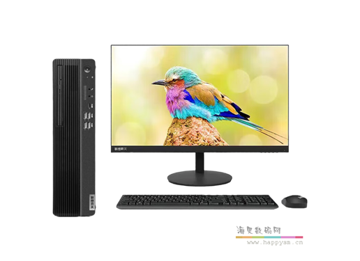 联想 开天 M90F 台式机