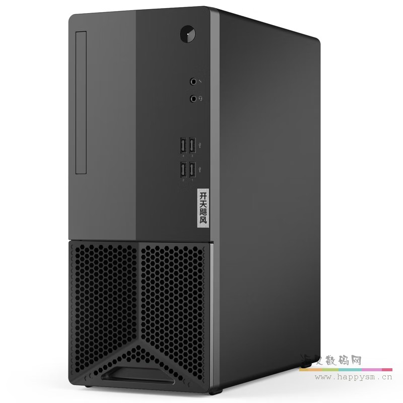 G1T 兆芯KX-U6780A 8G 512G 集显 无光驱 麒麟试用 23.8