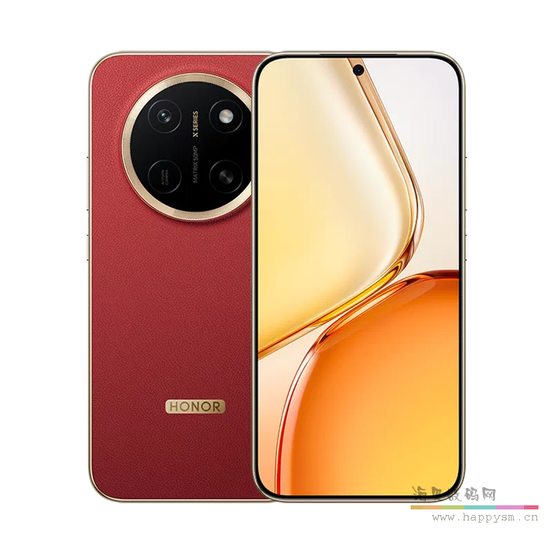 闪电红 8GB+128GB