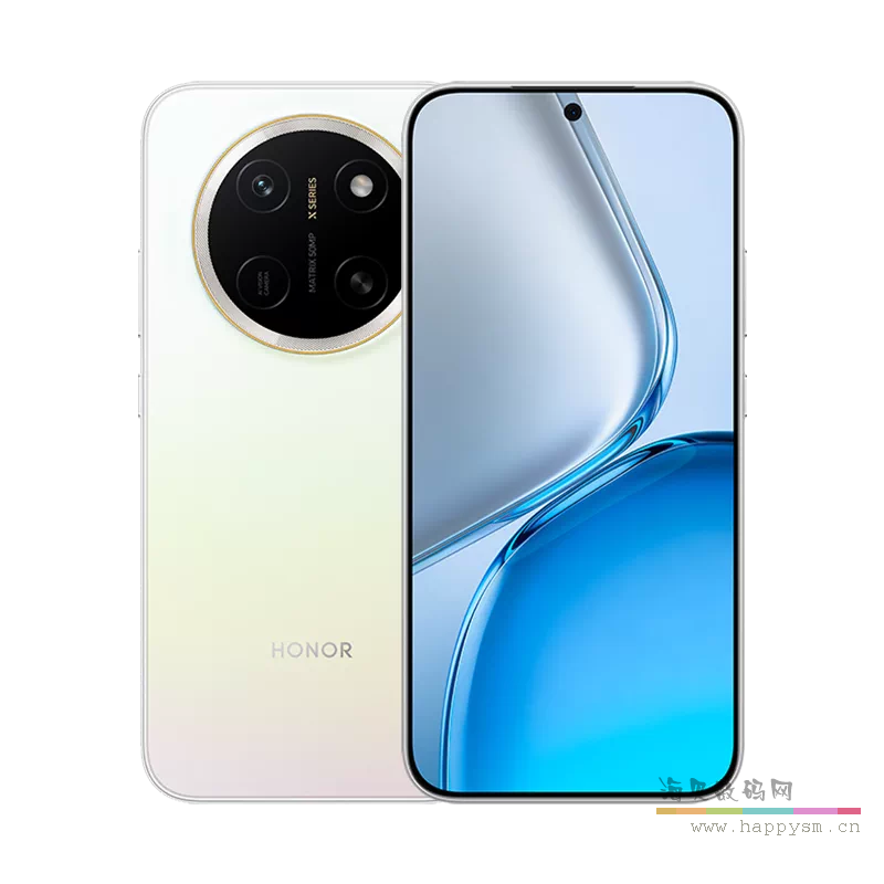 月影白 8GB+128GB