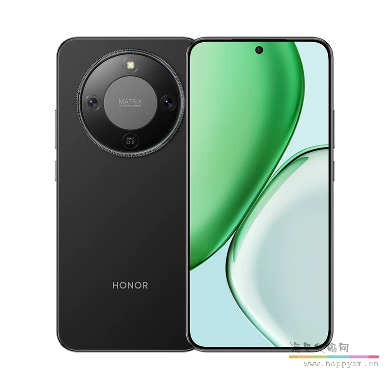 荣耀 X70 焕新版 手机
