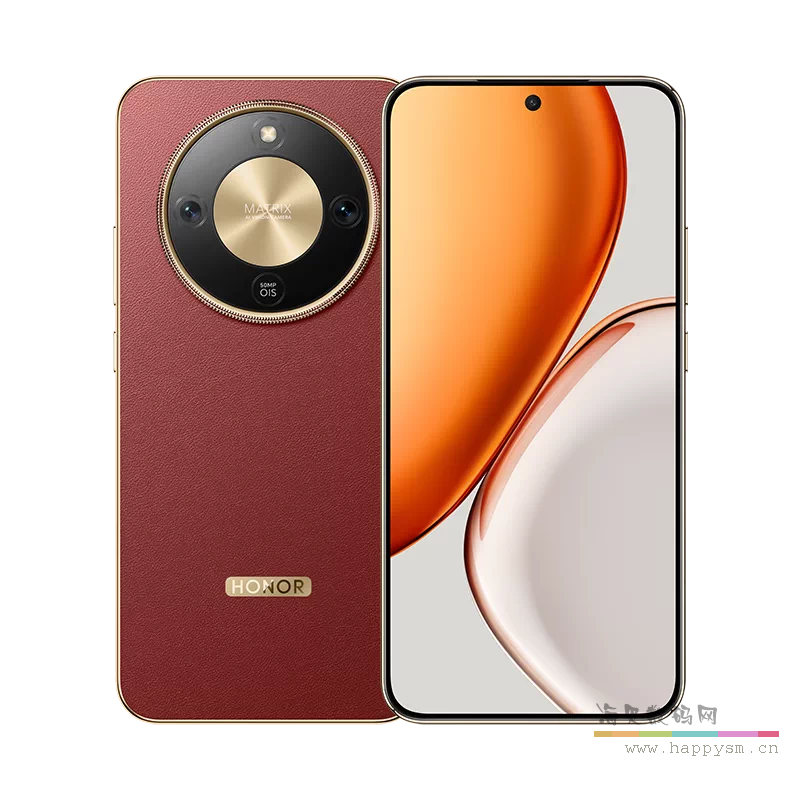 红色 8GB+128GB