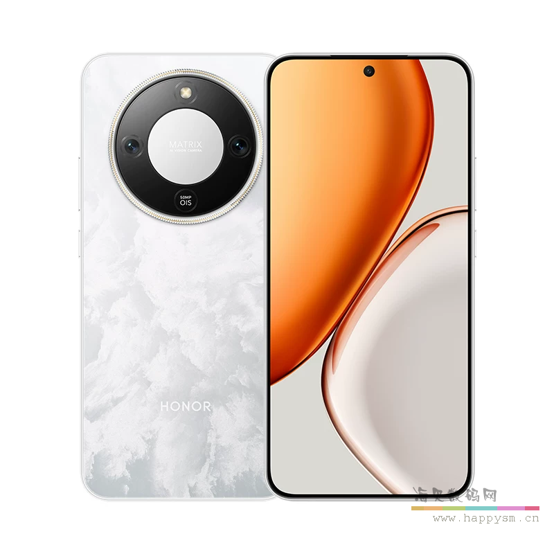白色 8GB+128GB