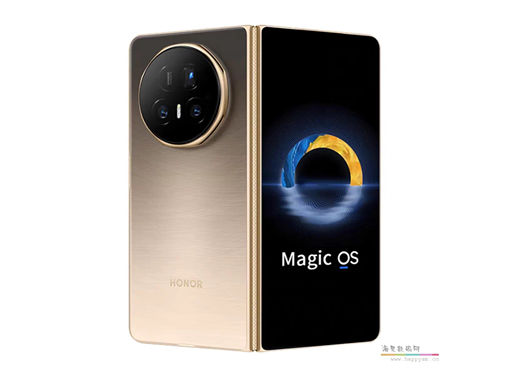 荣耀 Magic V5 手机