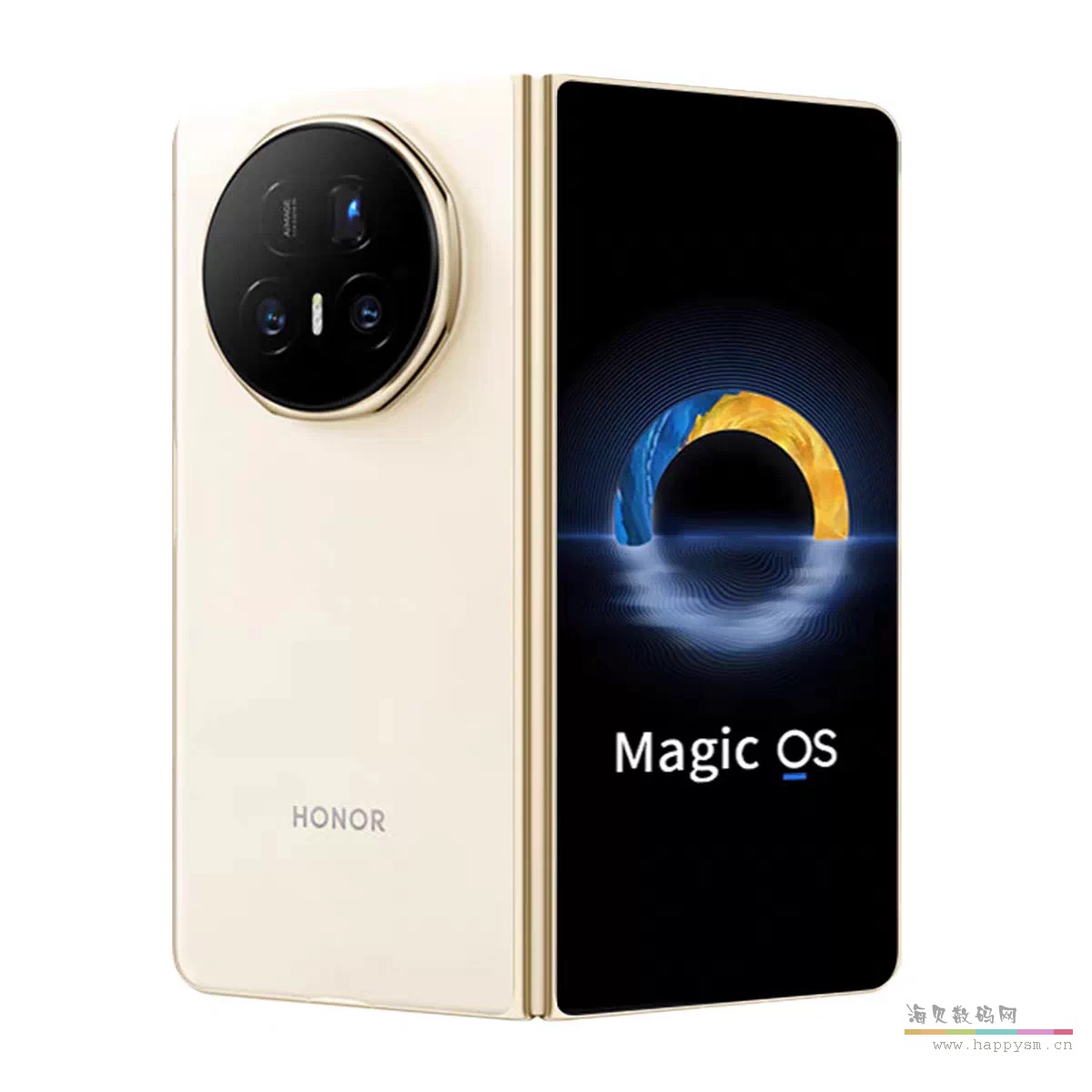 暖白色 5G全网通 12GB+256GB
