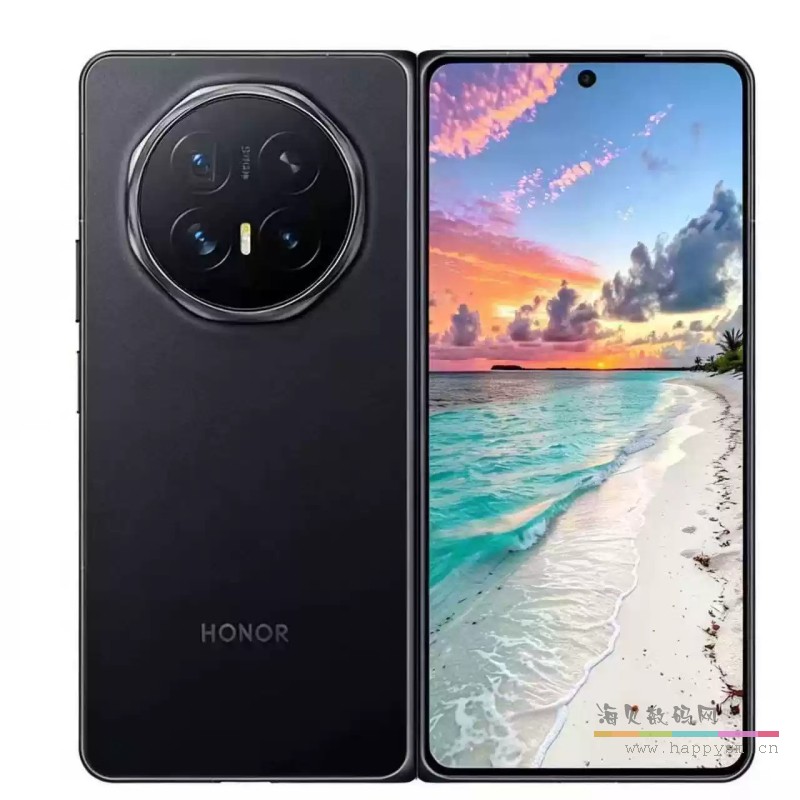 绒黑色 12GB+256GB