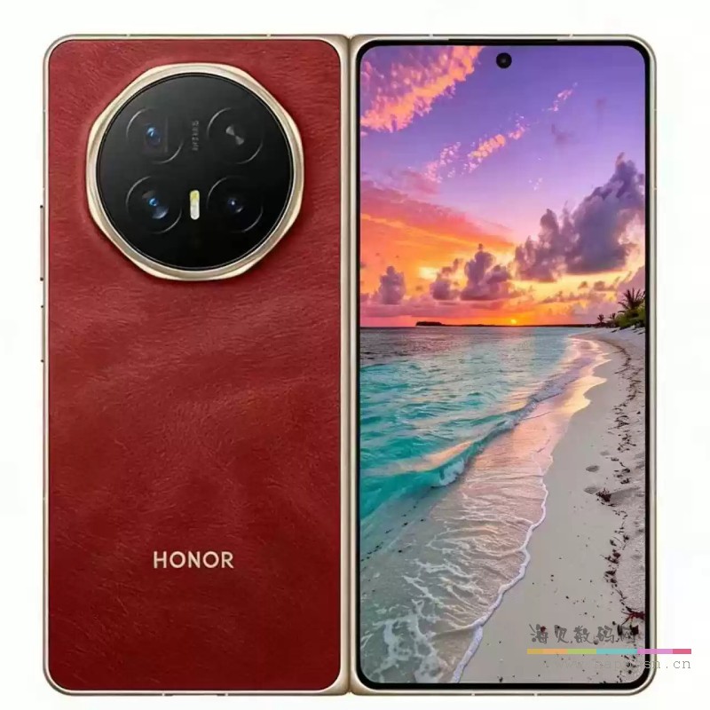 赤兔红 12GB+256GB
