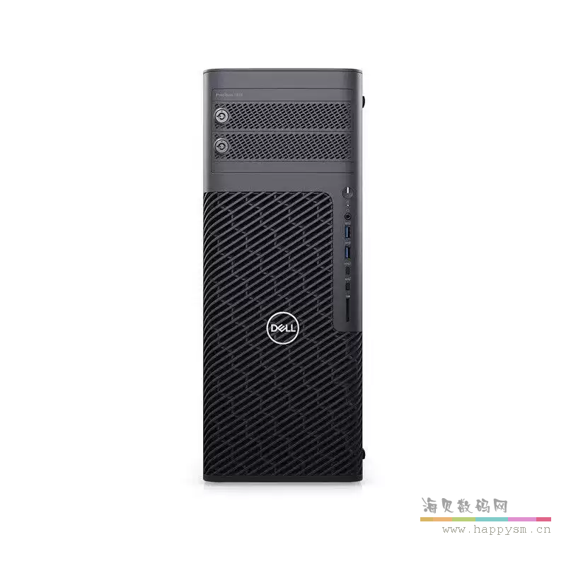 戴尔 Precision T7875 图形科研 工作站