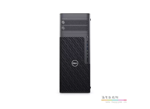 戴尔 Precision T7875 图形科研 工作站