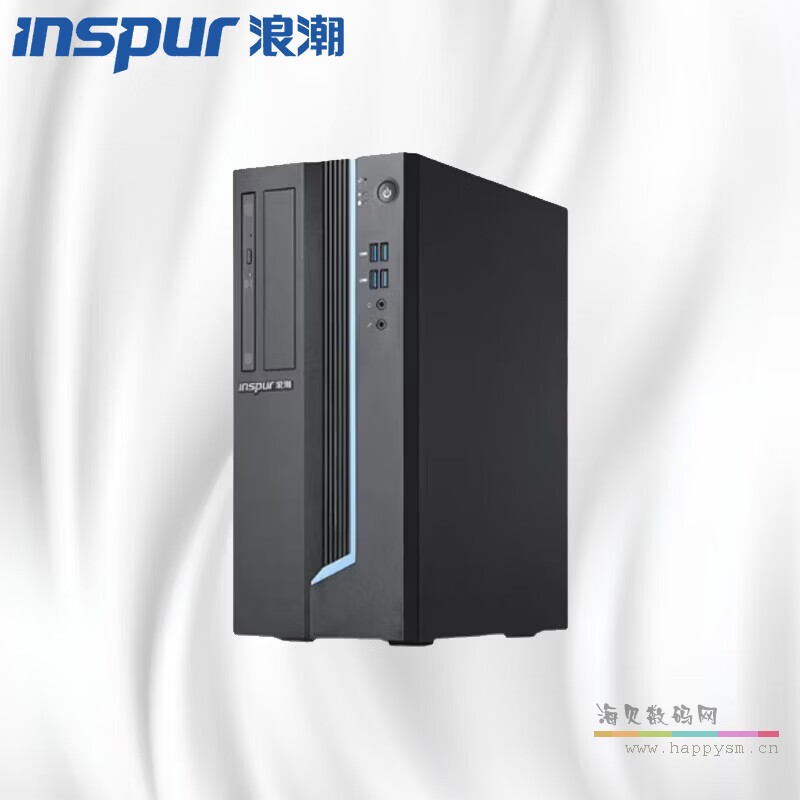 浪潮 英政 CE530H 台式机