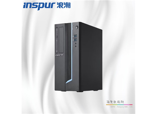 浪潮 英政 CE530H 台式机