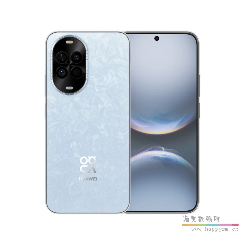冰晶蓝 12GB+256GB
