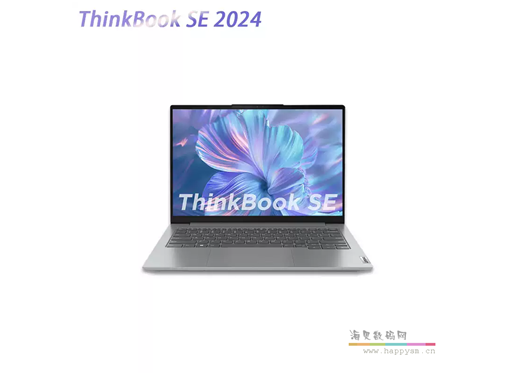 联想 ThinkBook SE 超轻薄便携商务办公笔记本