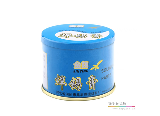 焊锡膏