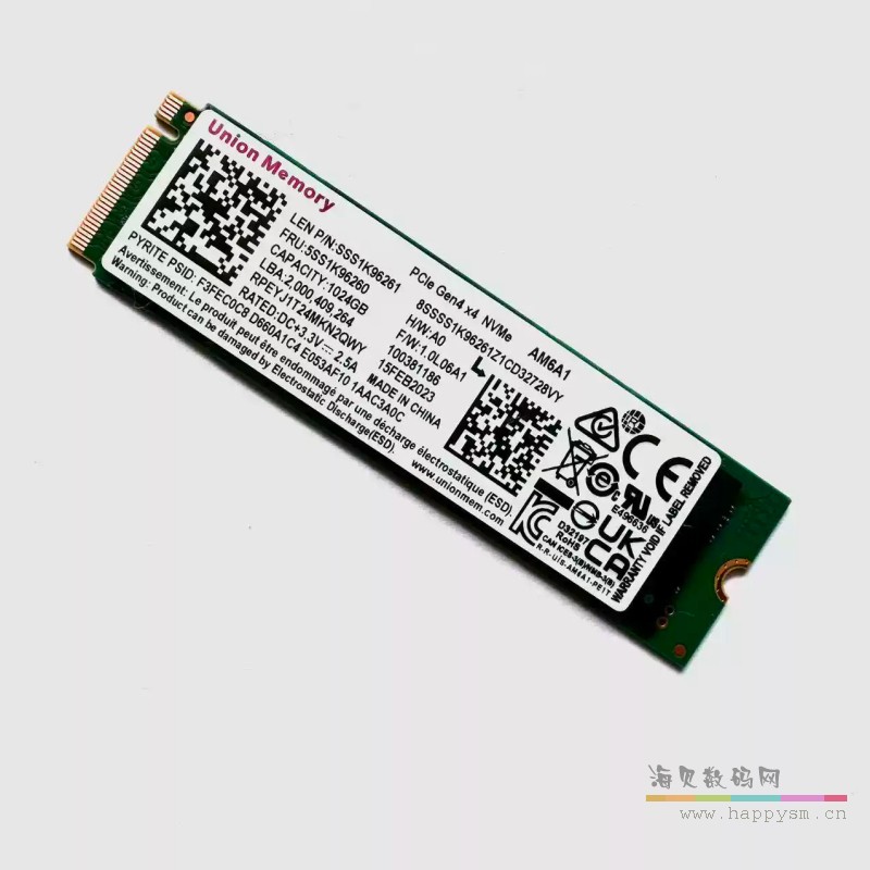 AM6A1