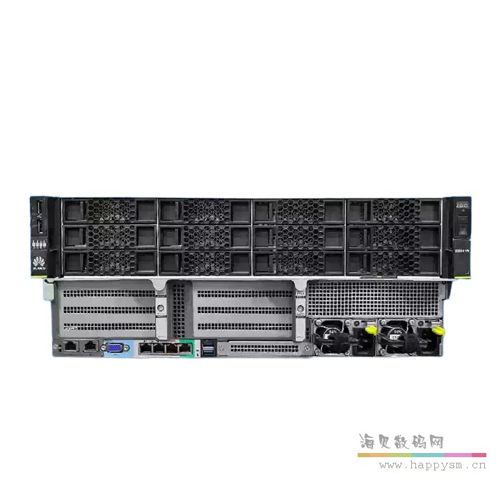 ‌华为 DP2200 2U 机架式 企业级服务器