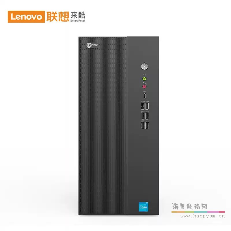 联想 来酷 D4900 台式机