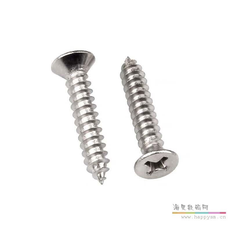 不锈钢干壁钉3.5*16