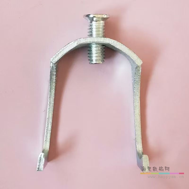 龙骨卡、U 型管卡、丝杆吊卡、线管勾卡