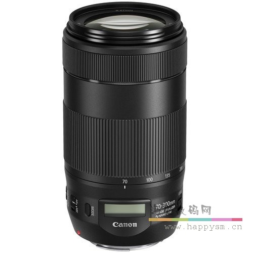 二代小远摄、带屏 70-300