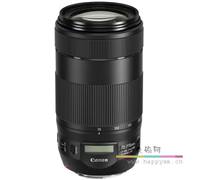 佳能 EF 70-300mm f/4-5.6 IS II USM 镜头