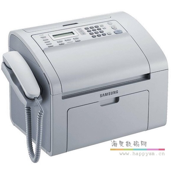 三星 SF-761P 传真机