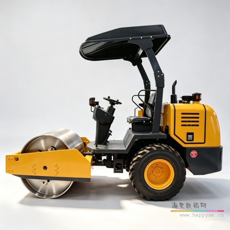晟路 LSS206 6吨