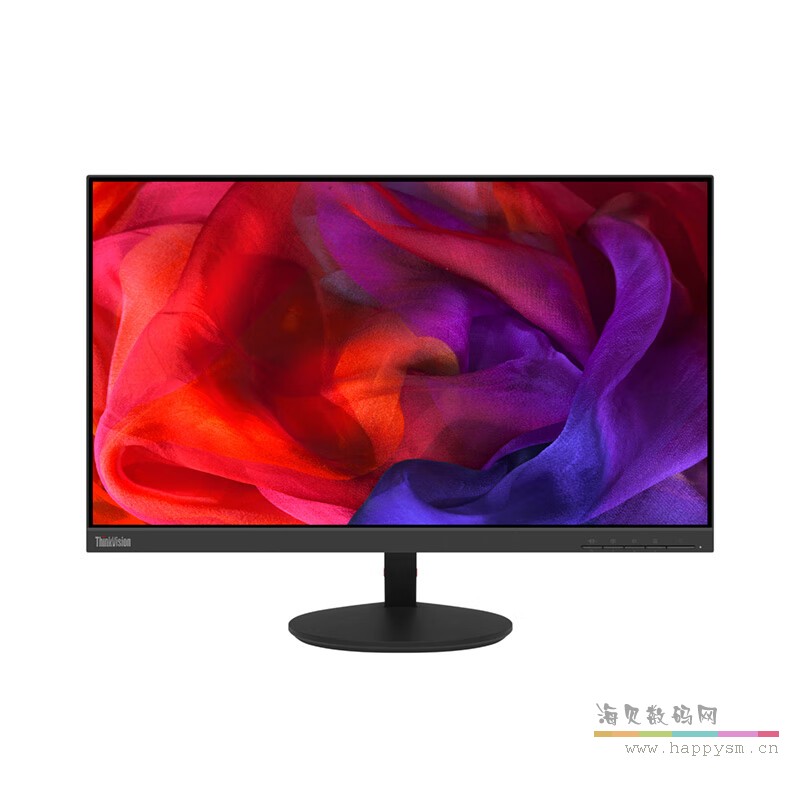 联想 ThinkVision TE24-30 显示器