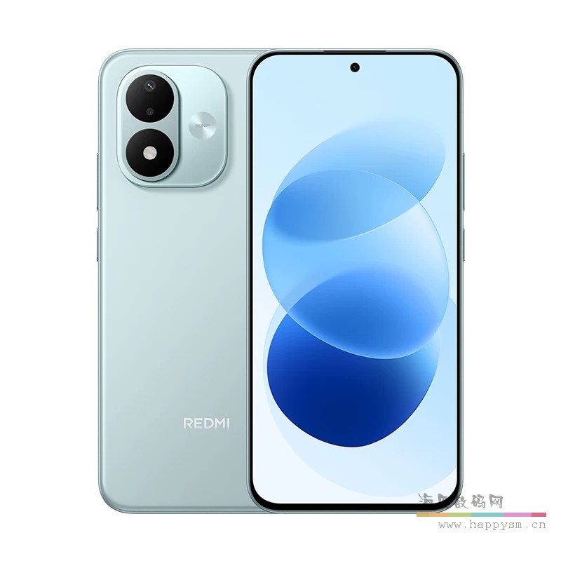 6GB+128GB 浅水青