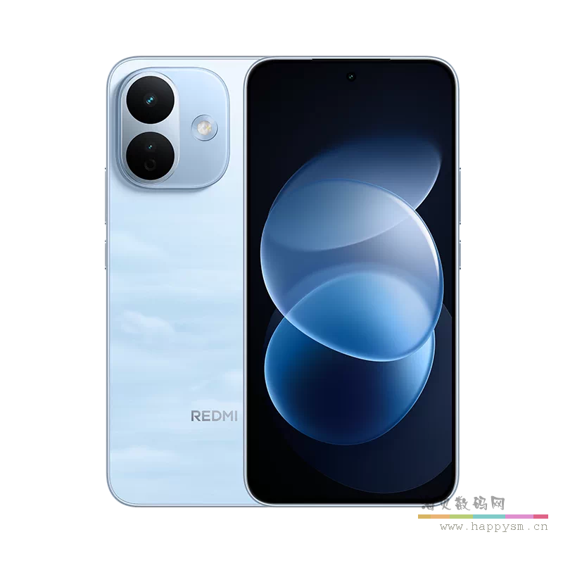 8GB+128GB 晴空蓝