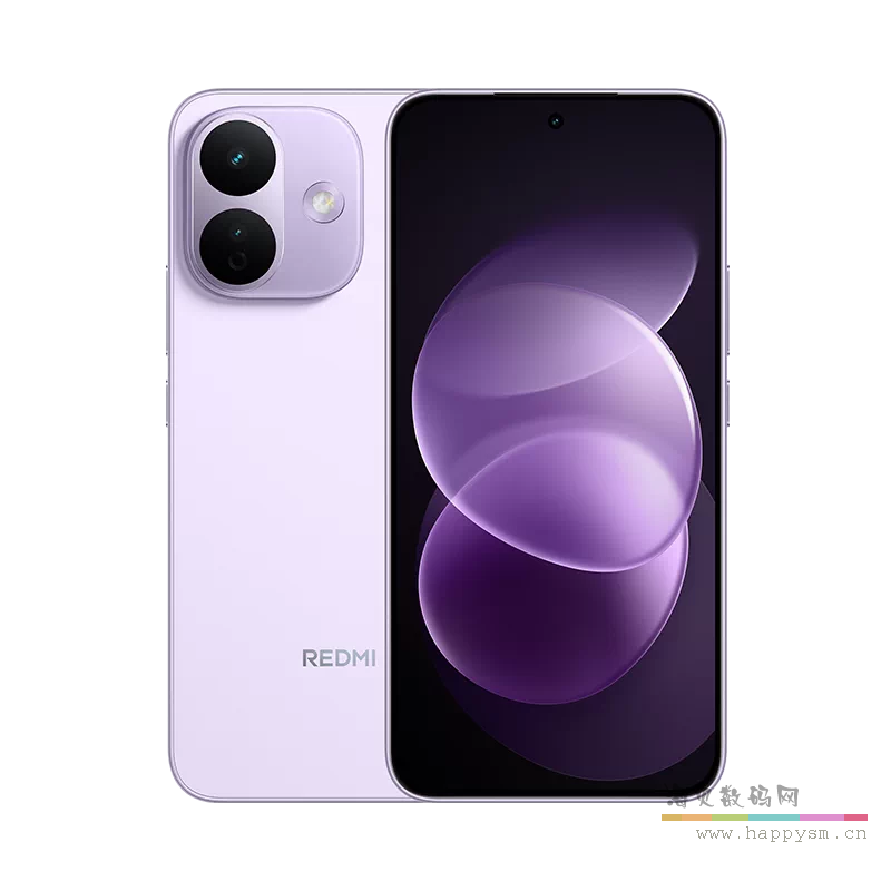 8GB+128GB 星云紫