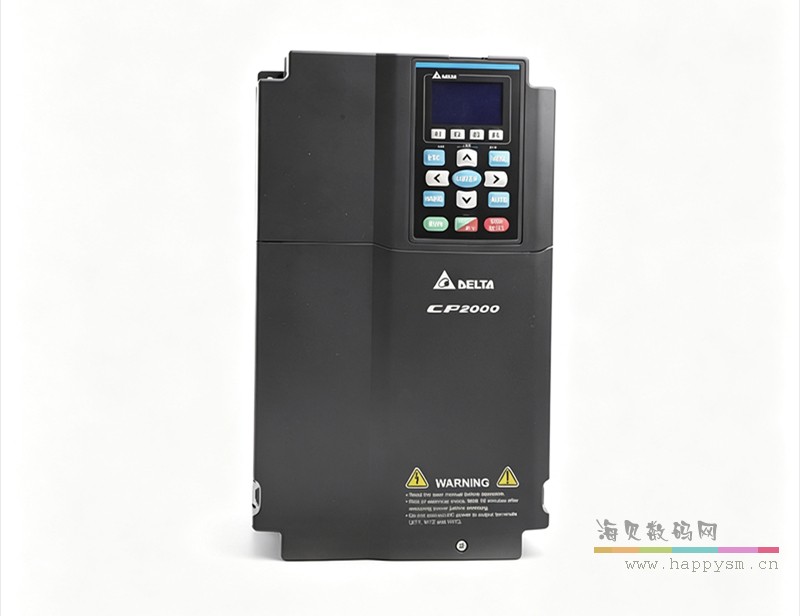 CP2000 风机水泵系列 VFD150CP43B-21（15KW）