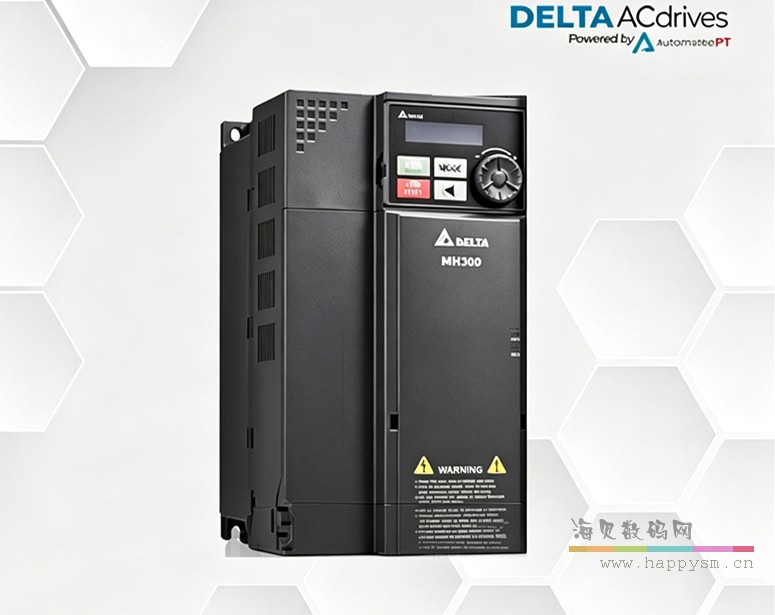 MH300 系列 VFD17AMH43ENSAA（7.5kW）
