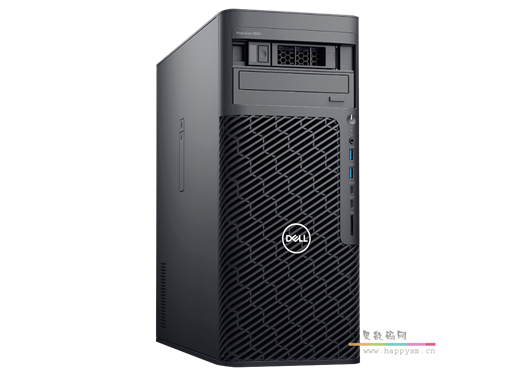 戴尔 Precision T5860 工作站