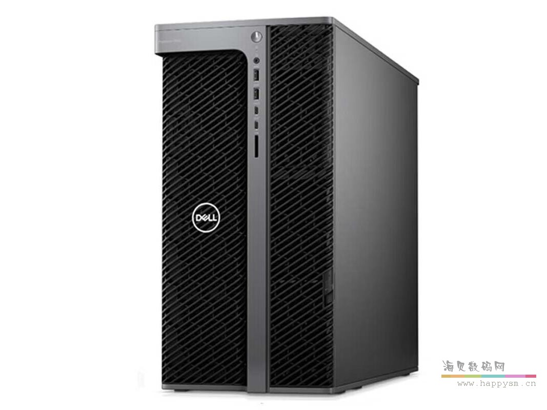 戴尔 Precision T7960 高性能图形AI大模型DeepSeek一体机