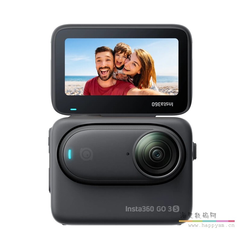 Insta360 GO3S