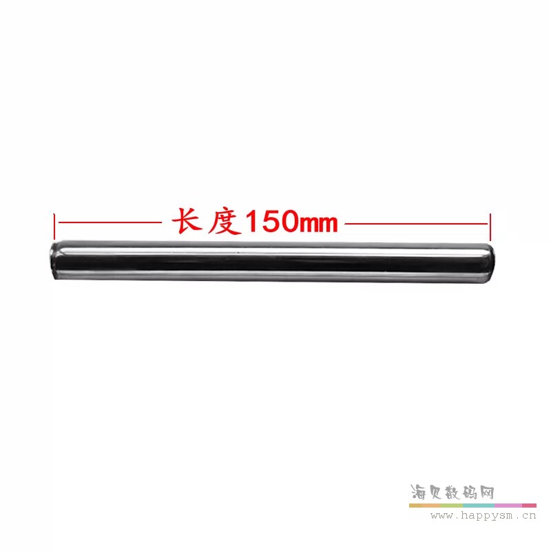内螺纹连接杆长度150mm