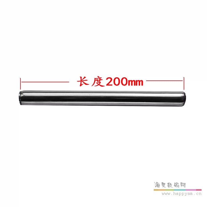 内螺纹连接杆长度200mm