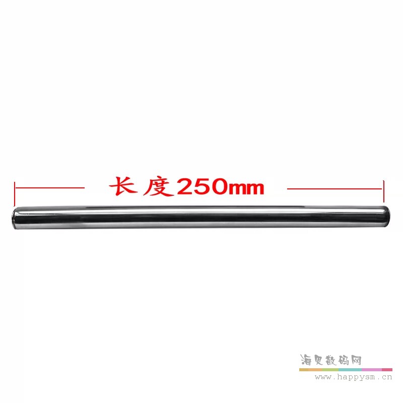 内螺纹连接杆长度250mm