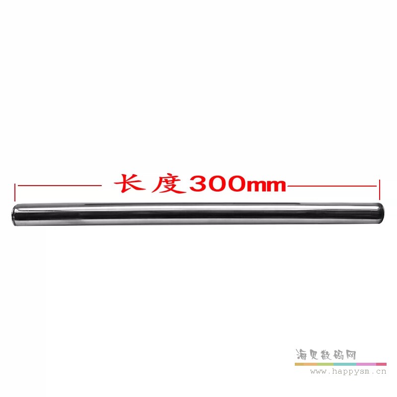 内螺纹连接杆长度300mm