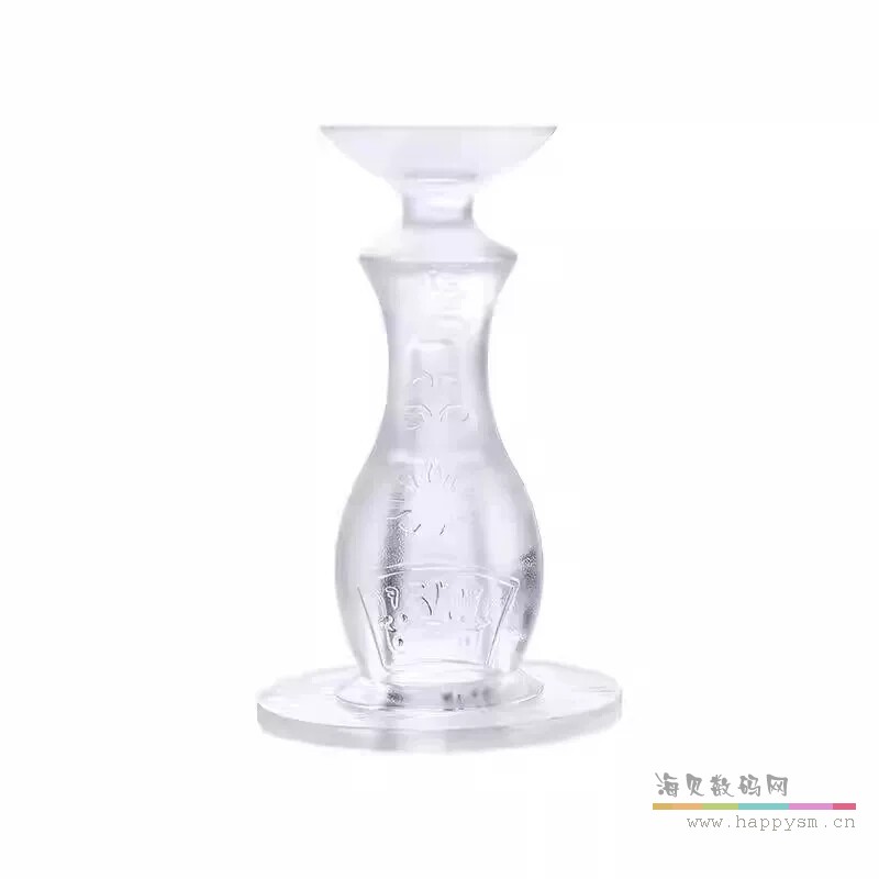 透明防撞门挡【1个装】