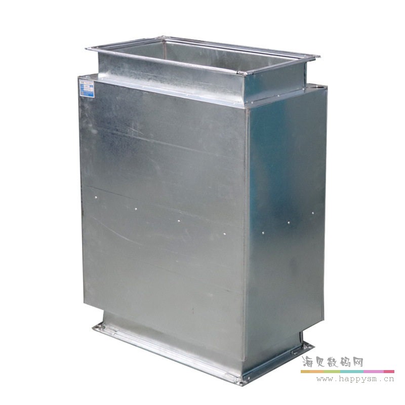 消声器